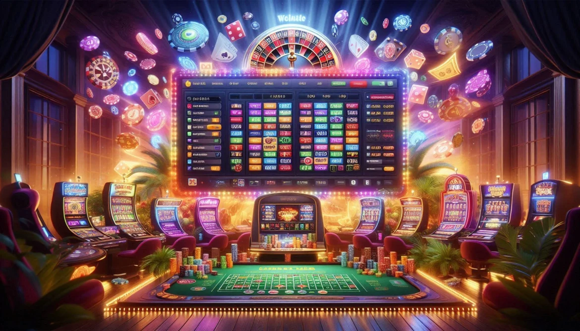 DivaSpin Casino